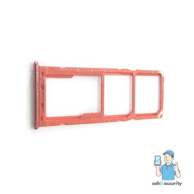 SIM Card Holder Tray for Vivo Y93 thumbnail